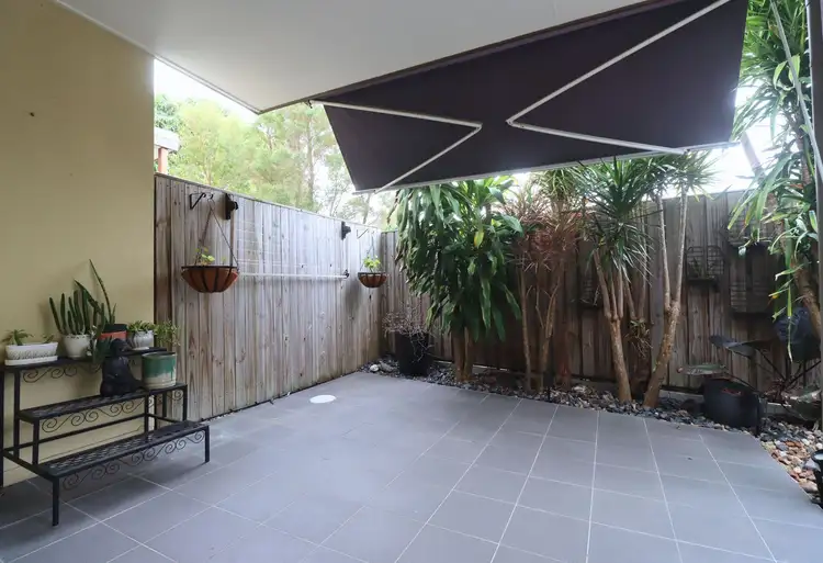 Sixth view of Homely unit listing, Unit 9/138 Cypress Street, Urangan QLD 4655