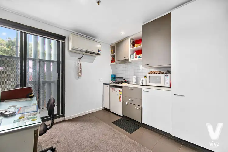 401/591-593 Elizabeth Street, Melbourne VIC 3000