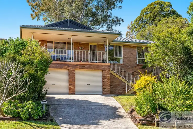 4 Casuarina Drive, Goonellabah NSW 2480