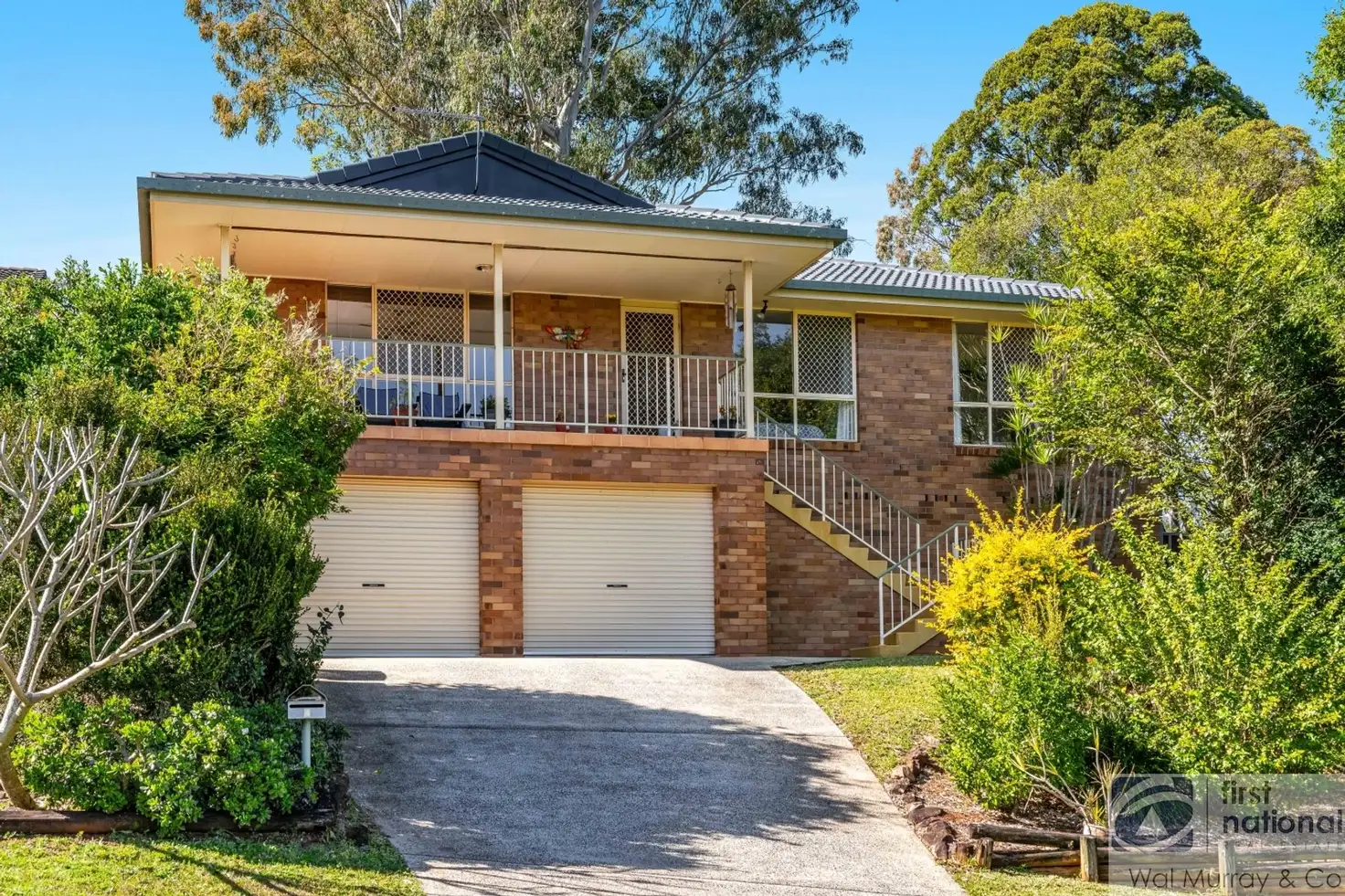 Main view of Homely house listing, 4 Casuarina Drive, Goonellabah NSW 2480