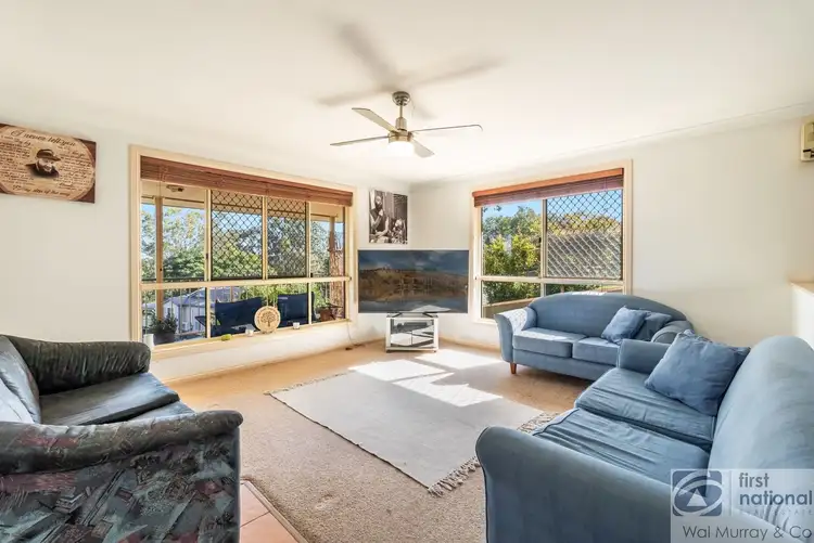 Second view of Homely house listing, 4 Casuarina Drive, Goonellabah NSW 2480