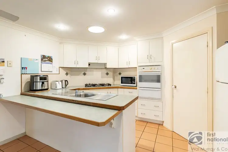 Fourth view of Homely house listing, 4 Casuarina Drive, Goonellabah NSW 2480