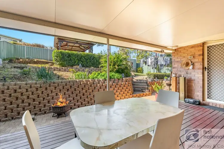 Fifth view of Homely house listing, 4 Casuarina Drive, Goonellabah NSW 2480
