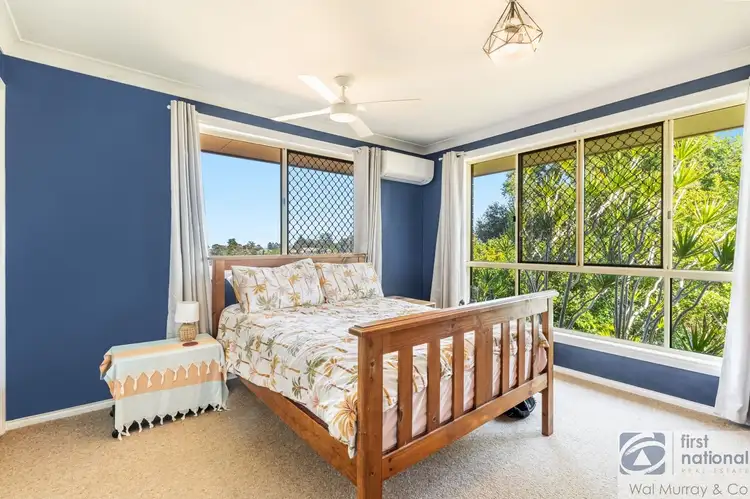Sixth view of Homely house listing, 4 Casuarina Drive, Goonellabah NSW 2480