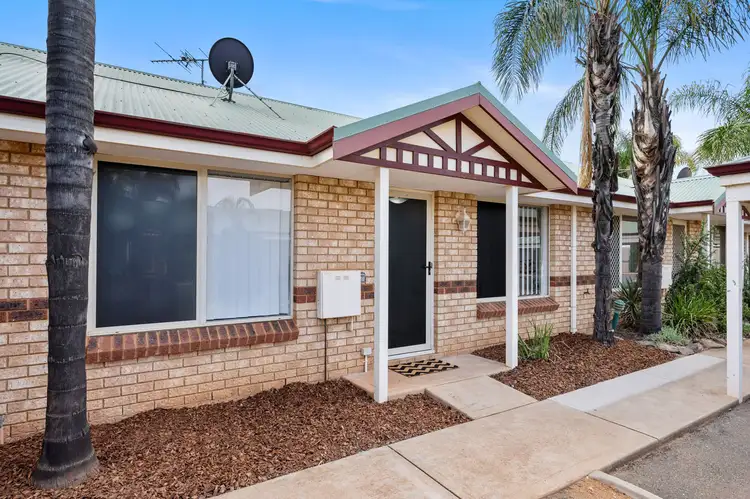 Main view of Homely unit listing, 14/2 Ochiltree Street, Somerville WA 6430