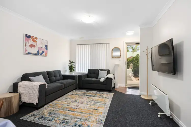 Second view of Homely unit listing, 14/2 Ochiltree Street, Somerville WA 6430