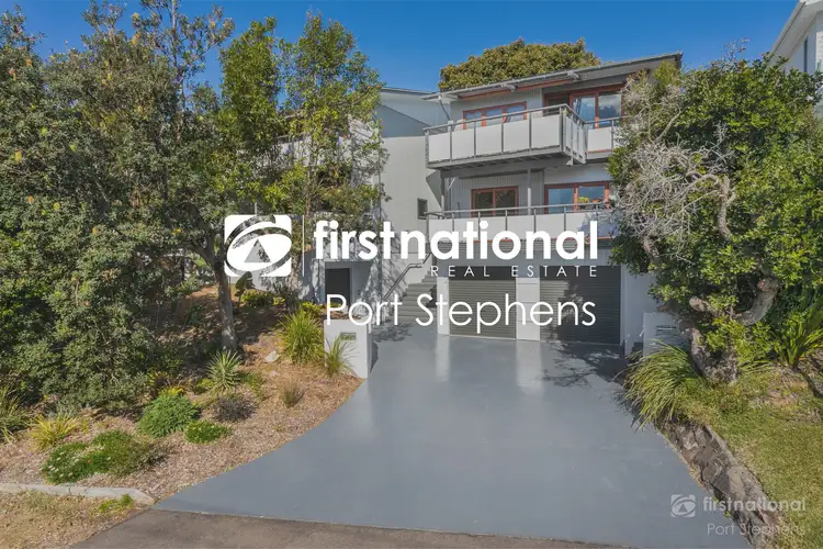 23 Gloucester Street, Nelson Bay NSW 2315