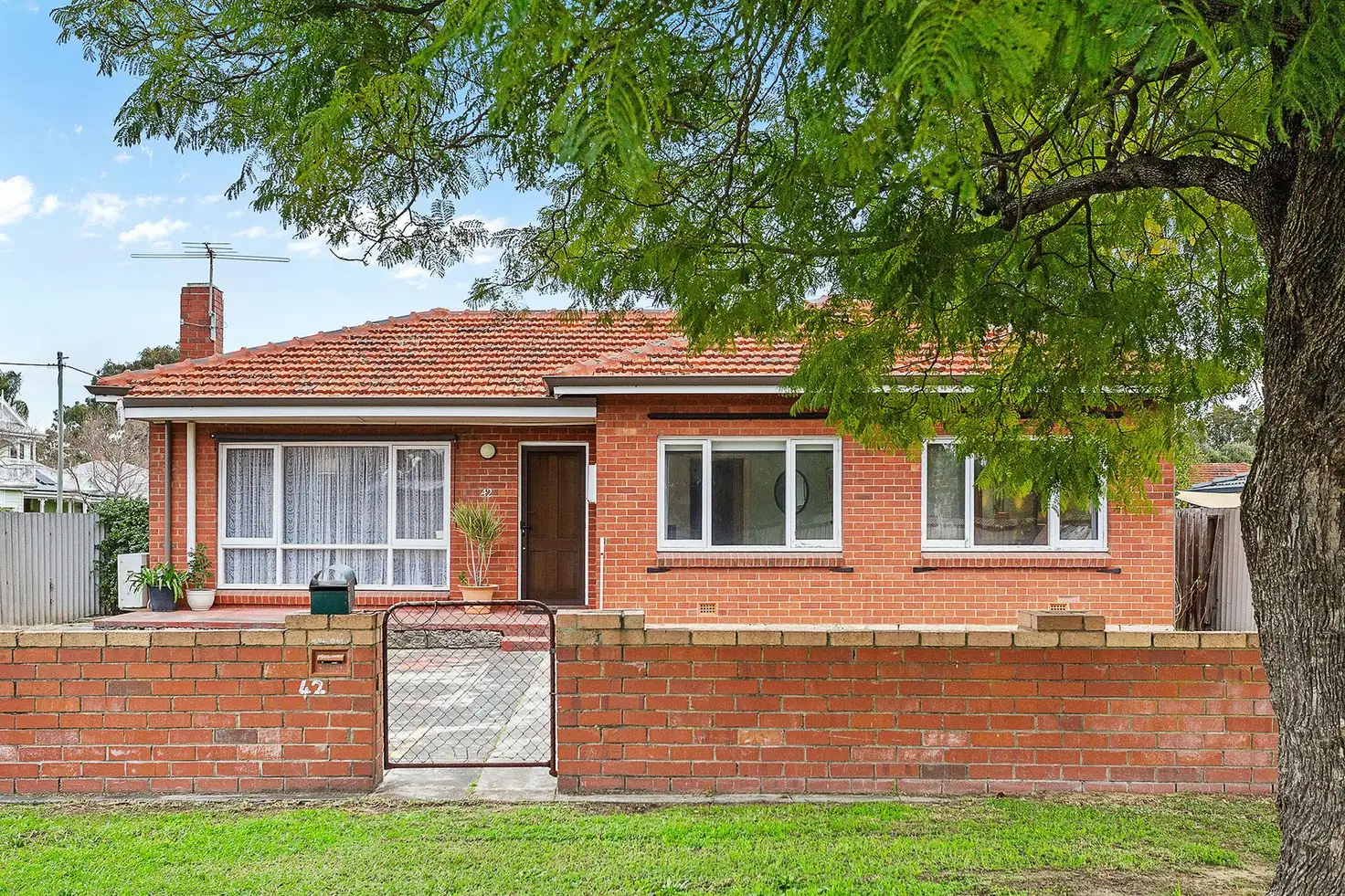 Main view of Homely house listing, 42 Eileen Street, Bassendean WA 6054