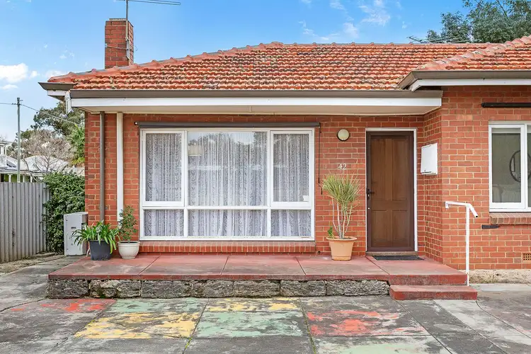 Second view of Homely house listing, 42 Eileen Street, Bassendean WA 6054