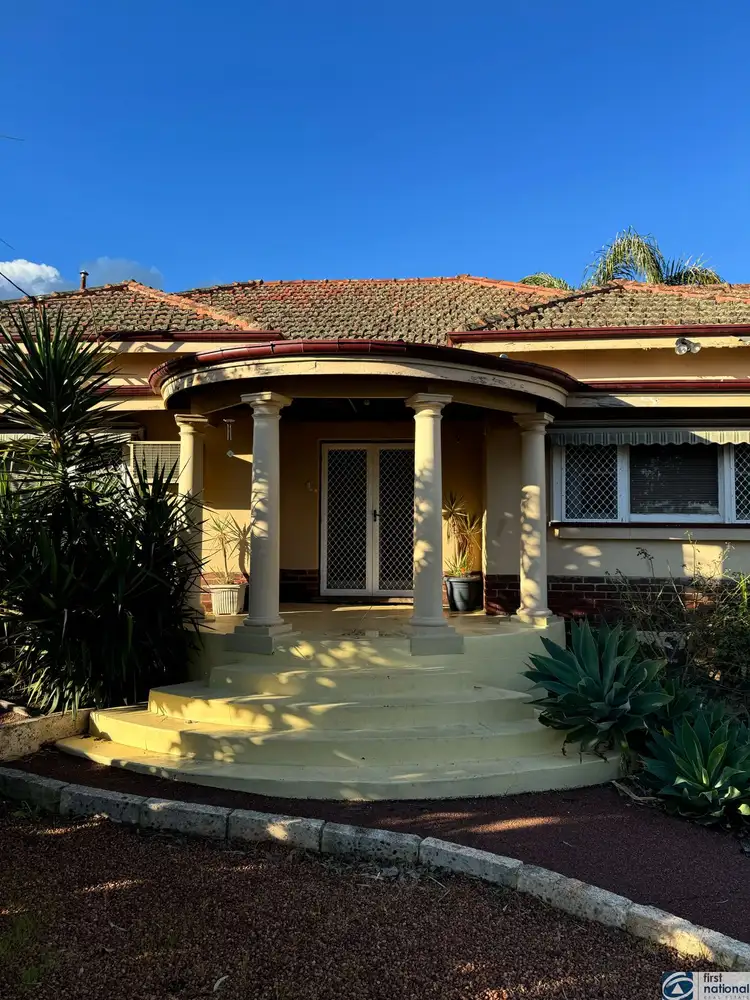 6 Newcastle Road, Northam WA 6401
