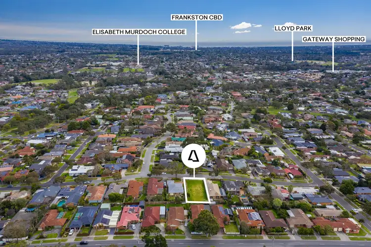 Sixth view of Homely land listing, 22 Breese Road, Langwarrin VIC 3910