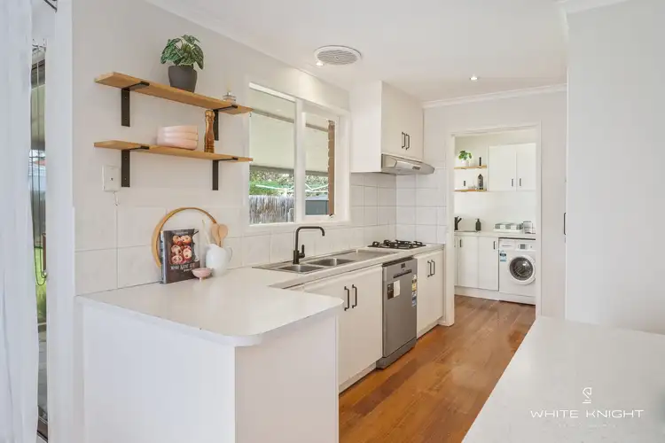 Third view of Homely house listing, 7 Elba Place, Keilor Downs VIC 3038