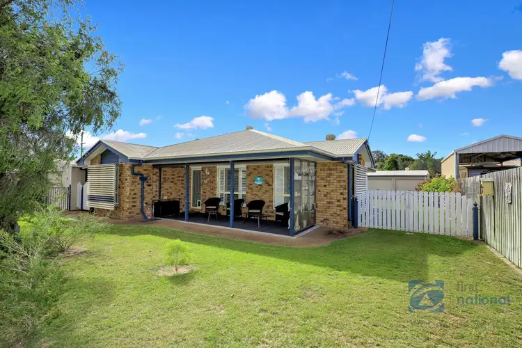26 Emperor Street, Woodgate QLD 4660