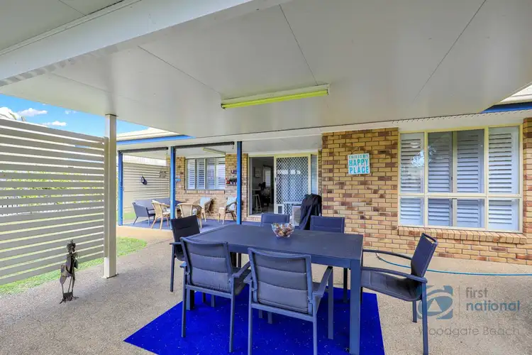 Third view of Homely house listing, 26 Emperor Street, Woodgate QLD 4660
