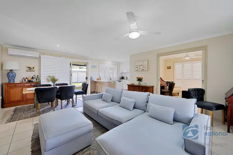 Fourth view of Homely house listing, 26 Emperor Street, Woodgate QLD 4660