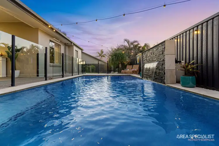 10 Maidenwell Road, Ormeau QLD 4208