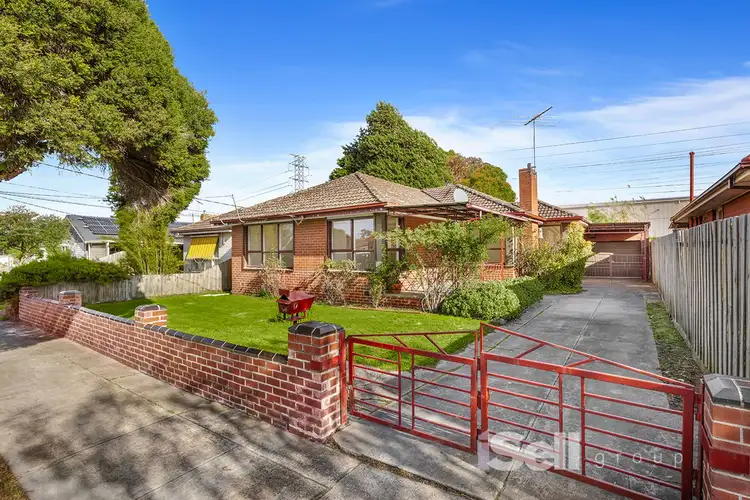 80 Burden Street, Springvale VIC 3171