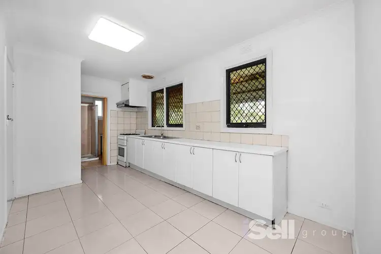 Fifth view of Homely house listing, 80 Burden Street, Springvale VIC 3171