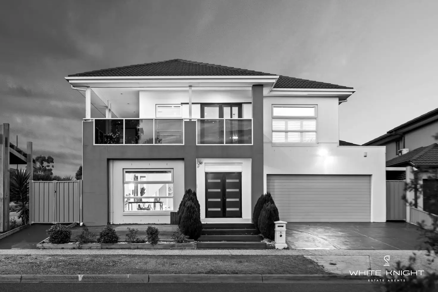 Main view of Homely house listing, 1 Arroyo Place, Caroline Springs VIC 3023