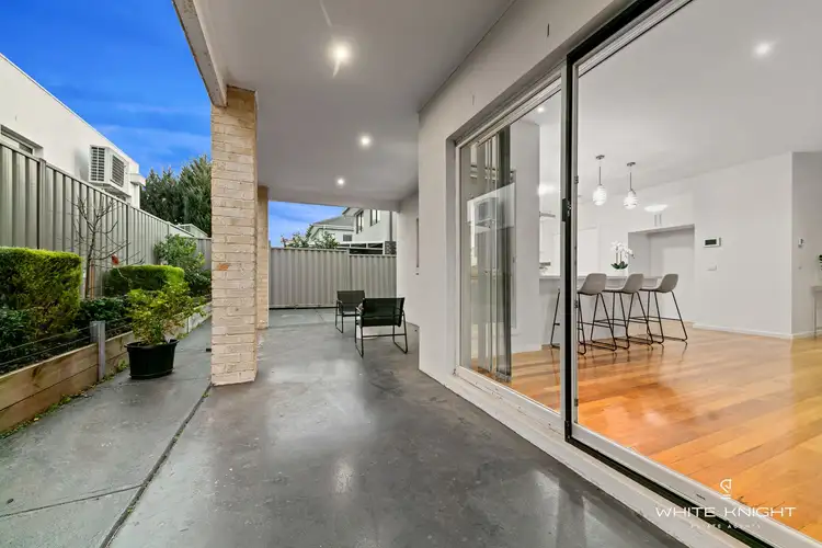 Fourth view of Homely house listing, 1 Arroyo Place, Caroline Springs VIC 3023