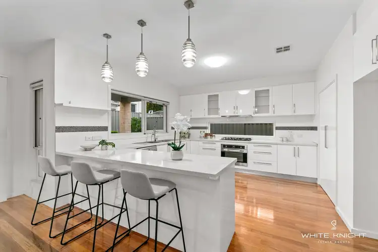 Fifth view of Homely house listing, 1 Arroyo Place, Caroline Springs VIC 3023