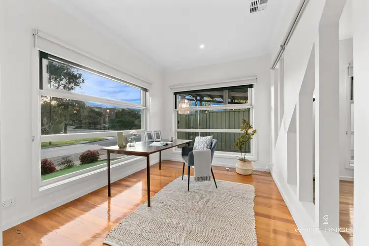 Sixth view of Homely house listing, 1 Arroyo Place, Caroline Springs VIC 3023