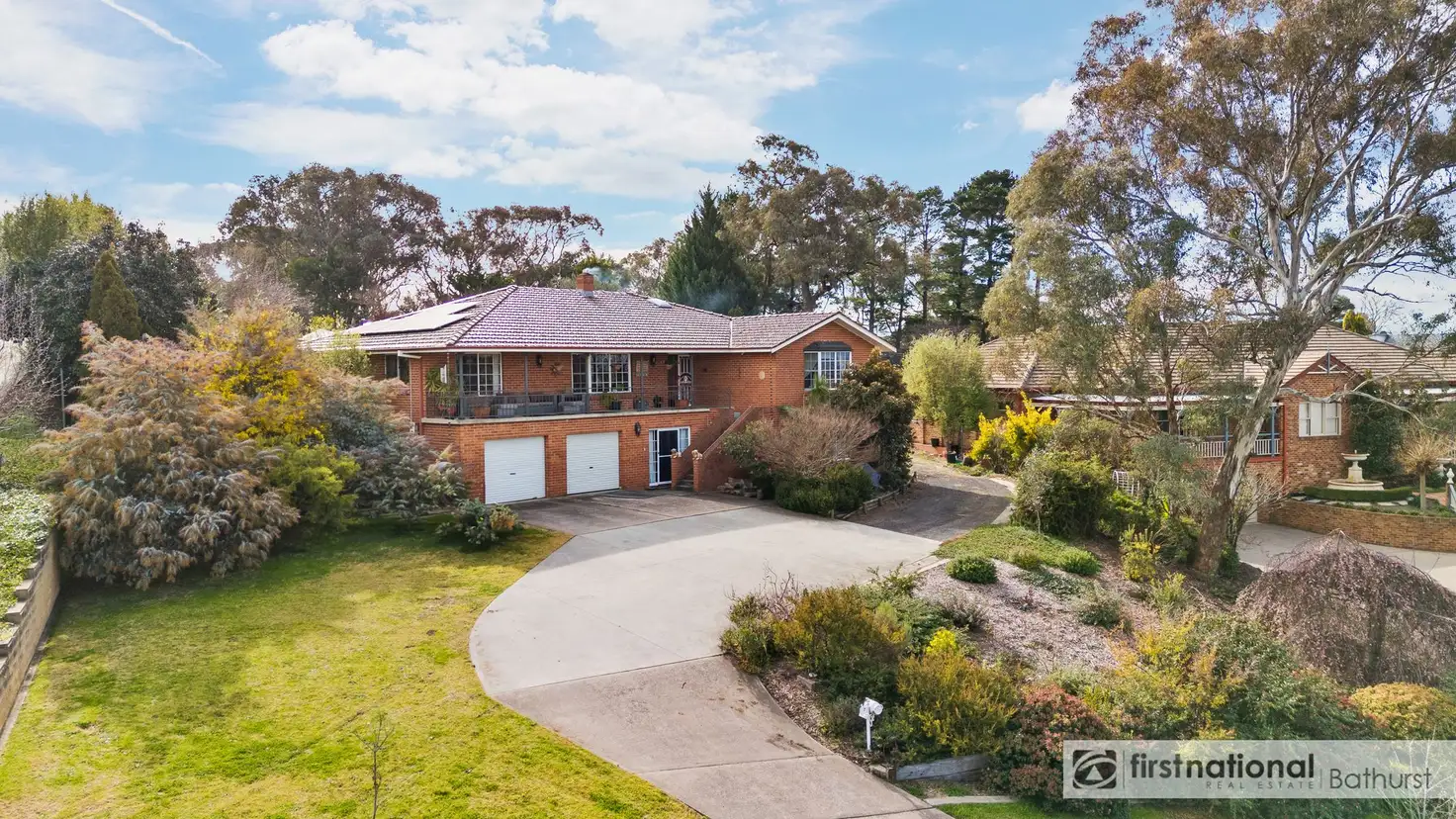 Main view of Homely house listing, 7 Napier Street, Bathurst NSW 2795