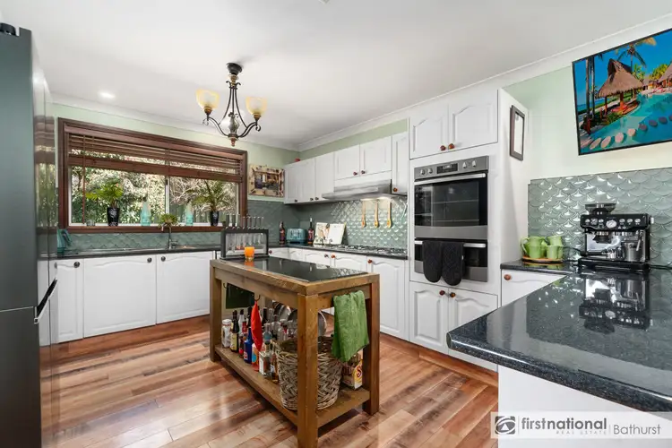 Third view of Homely house listing, 7 Napier Street, Bathurst NSW 2795