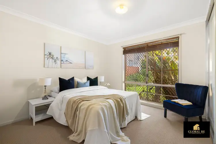 Fourth view of Homely semi-detached listing, 37 Sparrow Lane, Green Valley NSW 2168