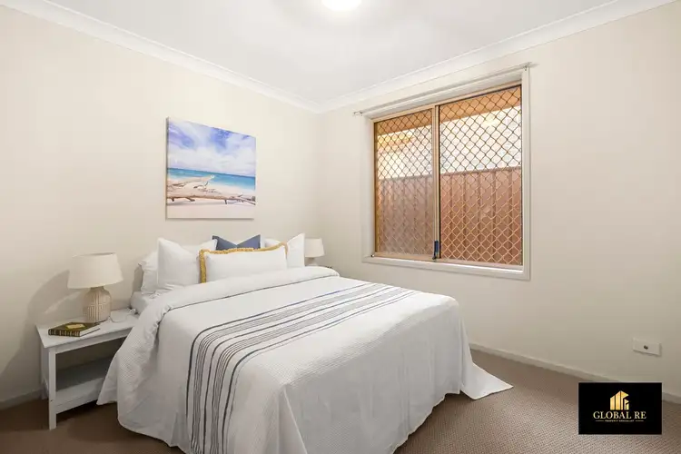 Sixth view of Homely semi-detached listing, 37 Sparrow Lane, Green Valley NSW 2168