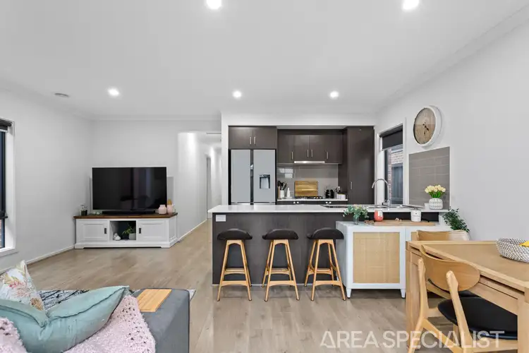 Fourth view of Homely house listing, 10 Switch Street, Clyde VIC 3978