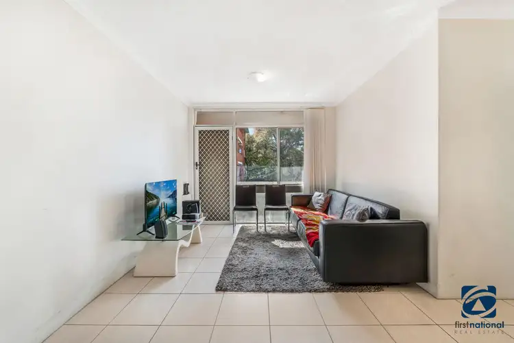 23/56 Speed Street, Liverpool NSW 2170