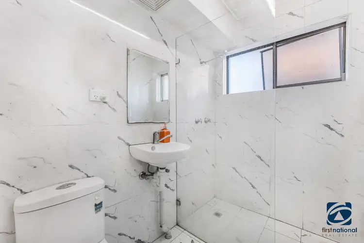 Fifth view of Homely unit listing, 23/56 Speed Street, Liverpool NSW 2170