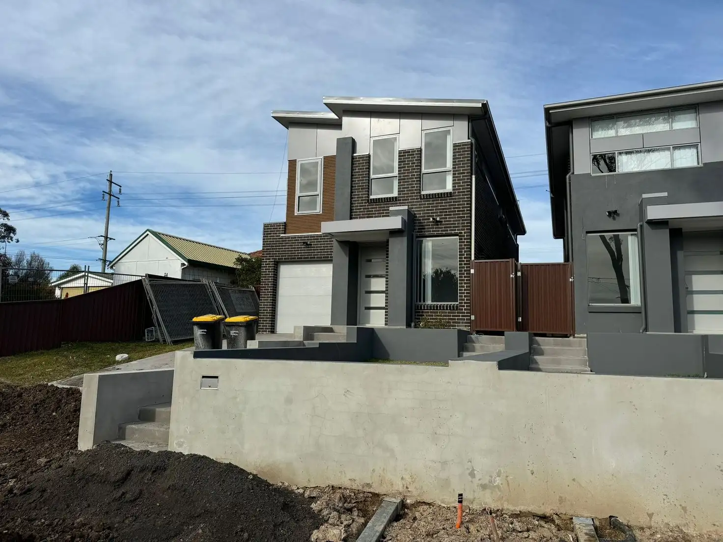 Main view of Homely semi-detached listing, 15A Bligh St, Lurnea NSW 2170