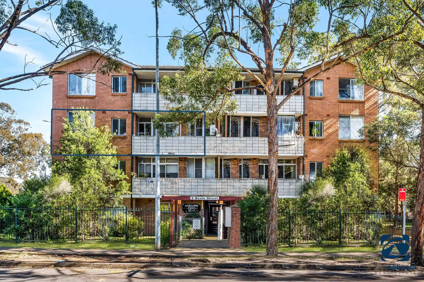 Main view of Homely unit listing, Address available on request