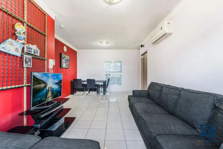 Third view of Homely unit listing, Address available on request