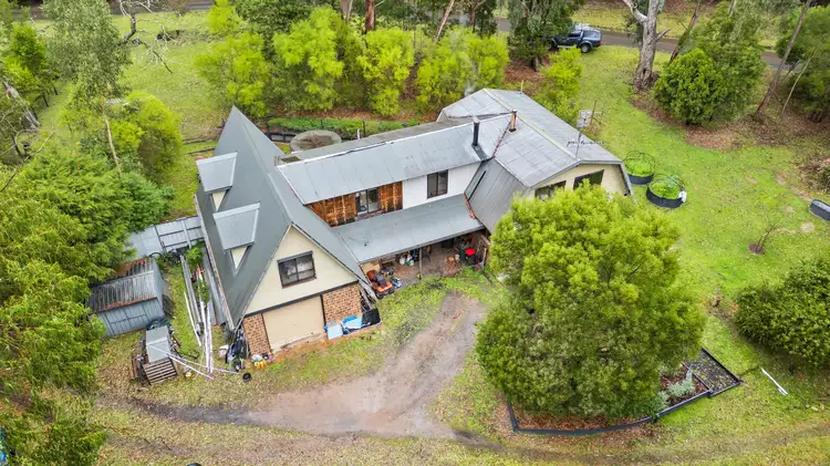 49 Stringybark Track, Jeeralang Junction VIC 3840