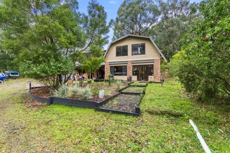 Main view of Homely house listing, 49 Stringybark Track, Jeeralang Junction VIC 3840