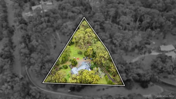 Second view of Homely house listing, 49 Stringybark Track, Jeeralang Junction VIC 3840