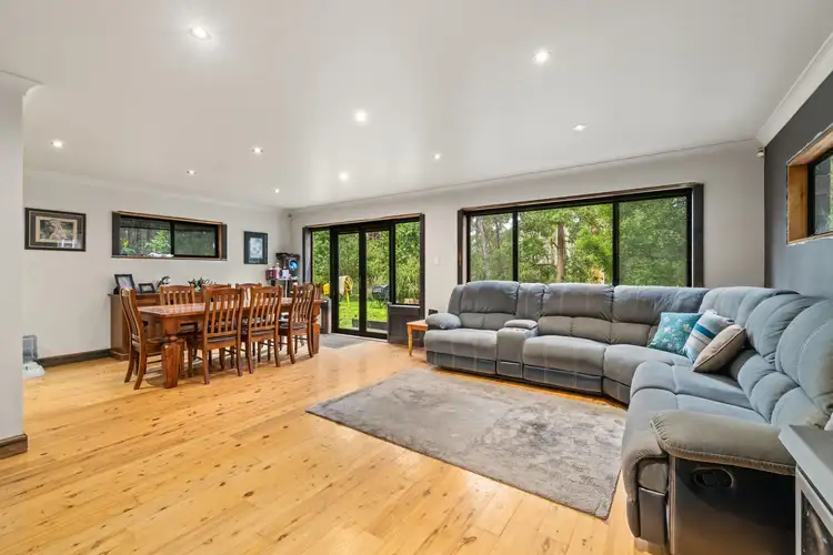Third view of Homely house listing, 49 Stringybark Track, Jeeralang Junction VIC 3840