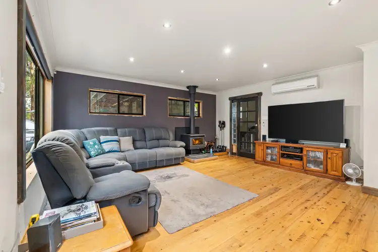 Fourth view of Homely house listing, 49 Stringybark Track, Jeeralang Junction VIC 3840