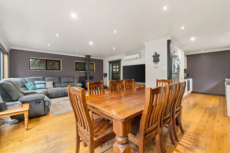 Fifth view of Homely house listing, 49 Stringybark Track, Jeeralang Junction VIC 3840
