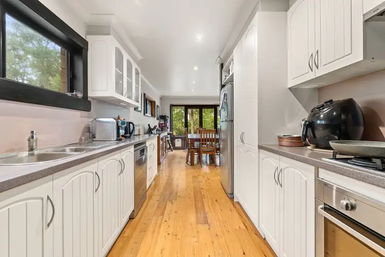 Sixth view of Homely house listing, 49 Stringybark Track, Jeeralang Junction VIC 3840