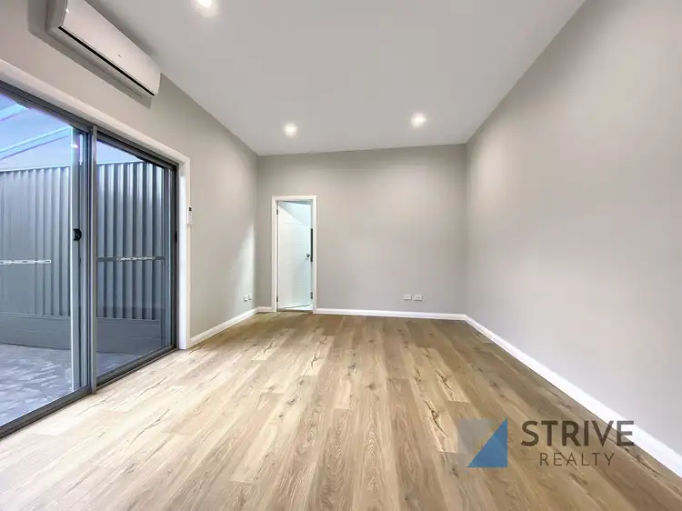 Second view of Homely semi-detached listing, Address available on request