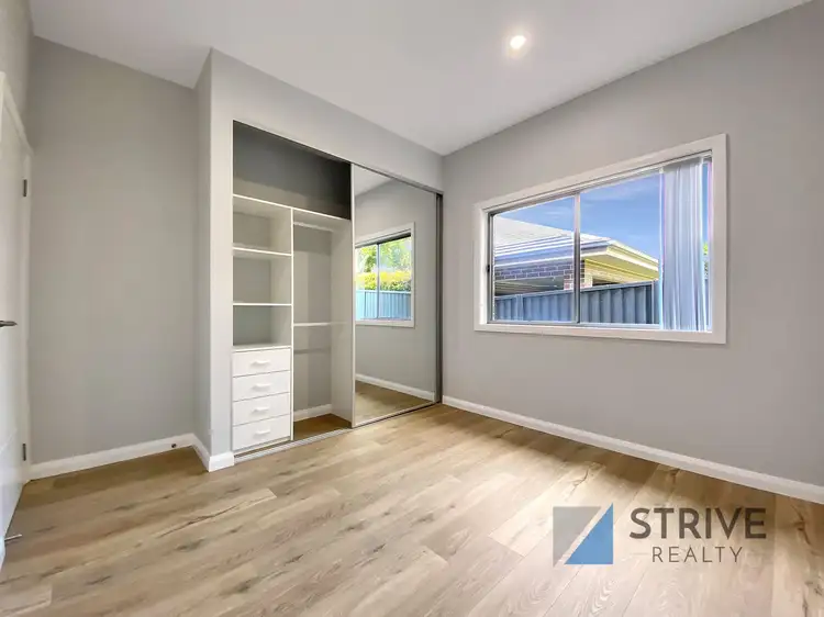 Fourth view of Homely semi-detached listing, Address available on request
