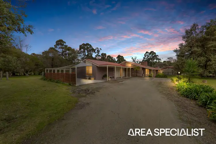 Third view of Homely house listing, 7 Ibis Way, Cannons Creek VIC 3977