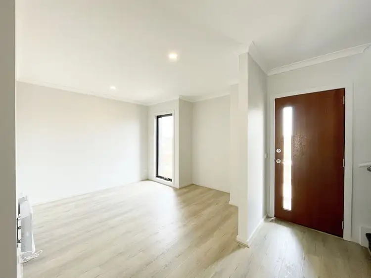 Second view of Homely townhouse listing, 8 Plantation Walk, Deanside VIC 3336