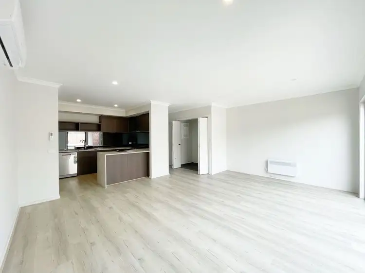 Third view of Homely townhouse listing, 8 Plantation Walk, Deanside VIC 3336