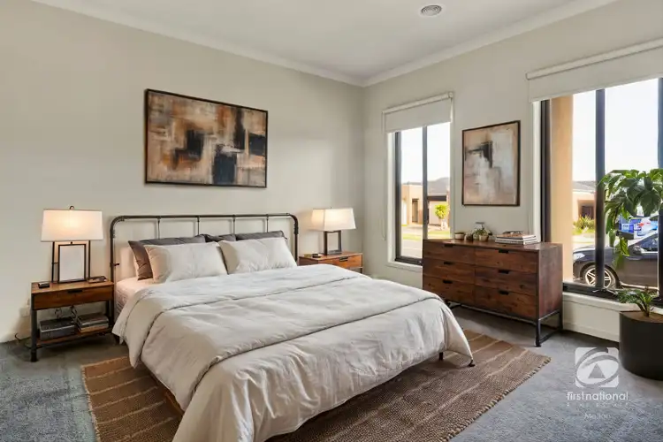 Sixth view of Homely house listing, 46 Marble Drive, Cobblebank VIC 3338