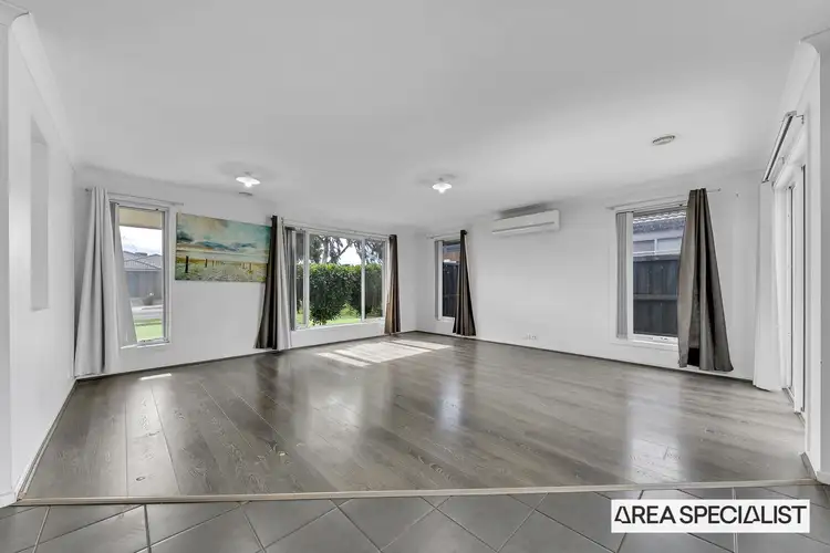 Fifth view of Homely house listing, 72 Isabella Way, Tarneit VIC 3029